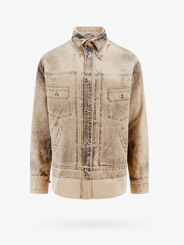 Jacket/shirt mkii style - DIOR - gender_Man