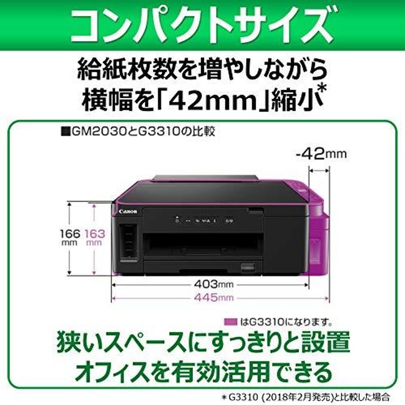 Canon G3310 インクジェットプリンター | lasued.edu.ng