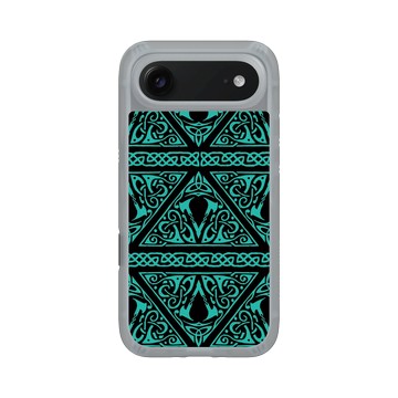 iPhone Air AirX 流變灰 - Assassin's Creed - Valhalla - Crest Pattern