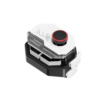 FOXXRAY 行動遊戲控制器(FXR-SGP-11)-手機專用/藍芽