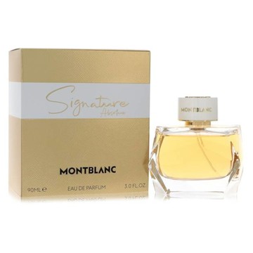 Montblanc 萬寶龍 永恆之金女性淡香精 90ml