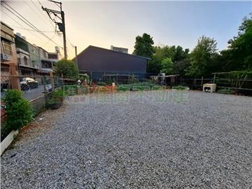 Emily好案近龍科梅龍路有水有電方正農地｜桃園市龍潭區梅龍段​