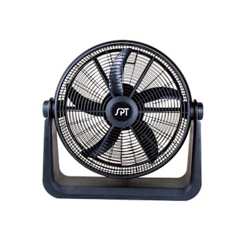 【尚朋堂】20吋強力渦輪循環扇 SF-2022