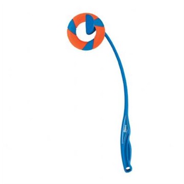 Chuckit 滾輪咬環發射器