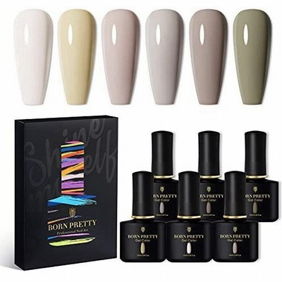 Born Pretty ジェルの通販 73件の検索結果 Lineショッピング