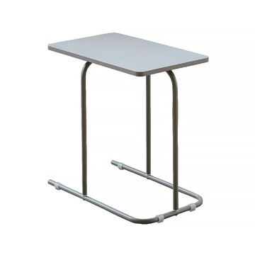 RICHOME可莉亞輕便桌-奶茶色