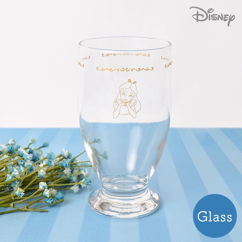 グラス 不思議の国のアリス ディズニー アリスインワンダーランド コップ ガラス ガラスコップ 日本製 可愛い おしゃれ アリス グッズ Disney 鞄 通販 Lineポイント最大0 5 Get Lineショッピング