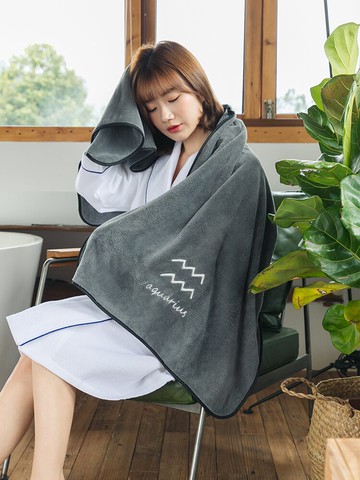 速干浴巾家用比成人純棉大浴巾女夏純棉薄款吸水男裹巾不掉毛洗臉