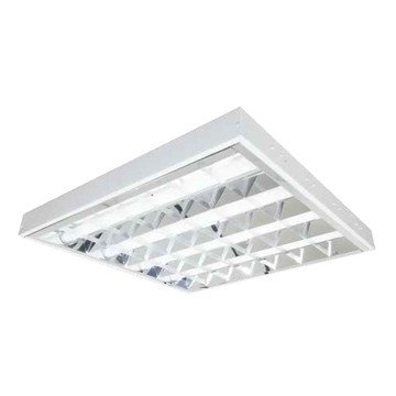 舞光T5/2尺-4管輕鋼架 H04-LED-2441-T5D