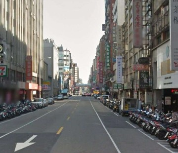 長春商業店面｜台北市中山區長春路