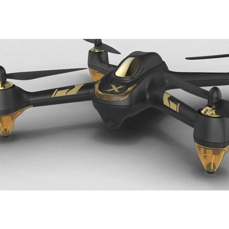 高度保持モード リアルタイム・ビデオレビュー 6軸ジャイロ搭載