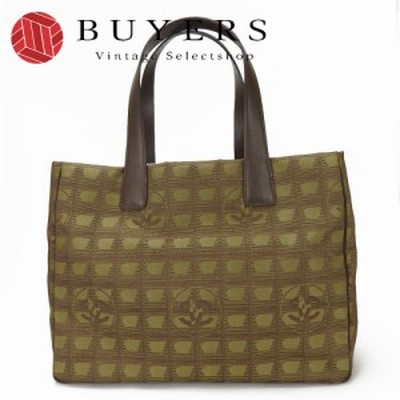 CHANELトートバッグの通販 5,218件の検索結果 | LINEショッピング