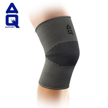 AQ護膝膝蓋保護套關節透氣運動護具超薄薄款空調房睡覺用男女夏季