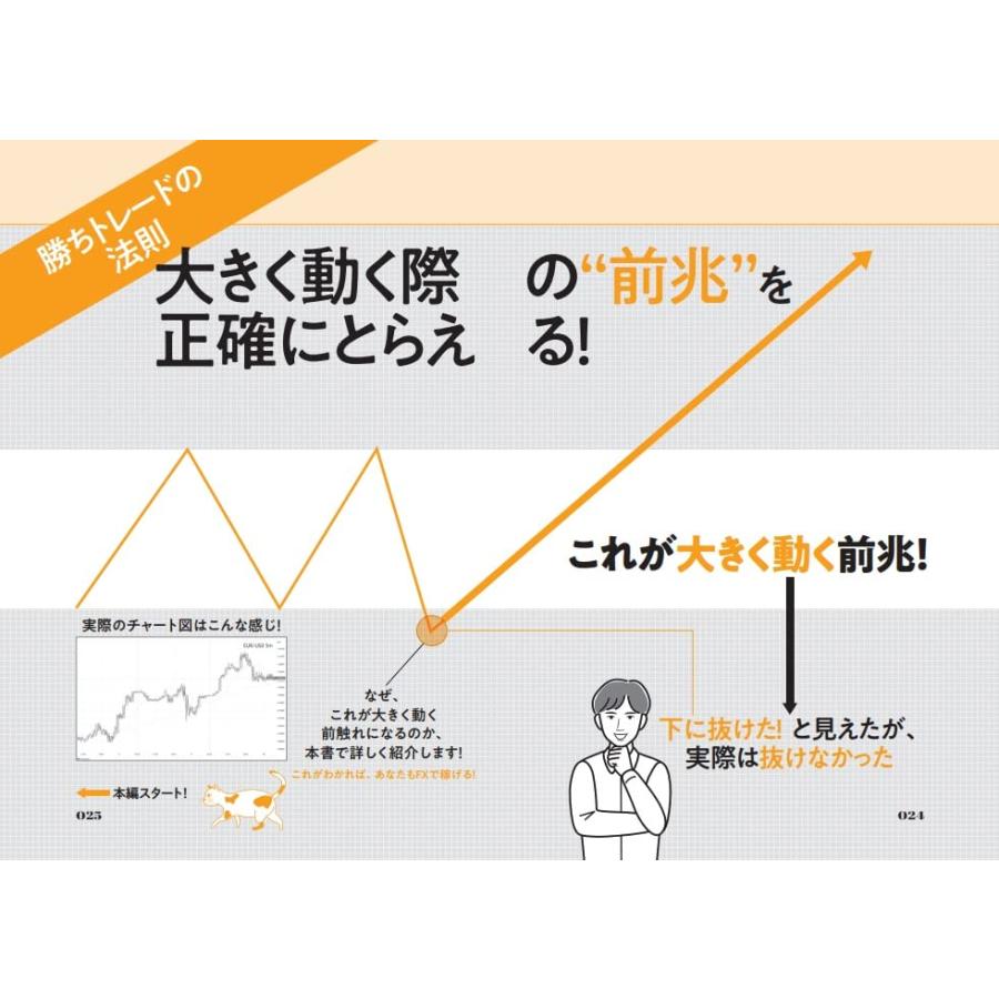 円安・円高でもFXで稼ぎ続けるうまい方法　毎年、数千万円を稼ぐトレードの秘密