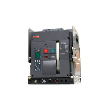 北京北元智能型框架萬能式斷路器BW1-1600-2000-3200-4000-6300A{鑫弘-工葉電器}可開發票