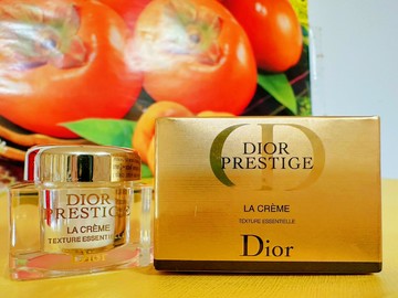 DIOR 迪奧 精萃再生花蜜乳霜  5ML (旅行用) （盒裝）
