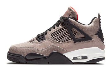 JORDAN 4 RETRO TAUPE HAZE GS