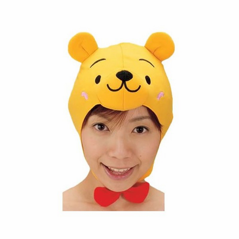 クマ どうぶつますく 熊 かぶりもの 大人子供兼用 くま 被り物 アニマルマスク 動物 帽子 マスク コスプレ マラソン 衣装 仮装 キャップ Animal 通販 Lineポイント最大0 5 Get Lineショッピング