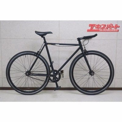 CARTELBIKES 「カーテル バイク」 AVENUE 2022年モデル ピストバイク