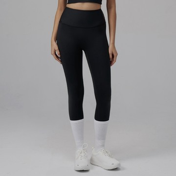 【POWERWIND】UltraStretch Leggings長版-碳黑