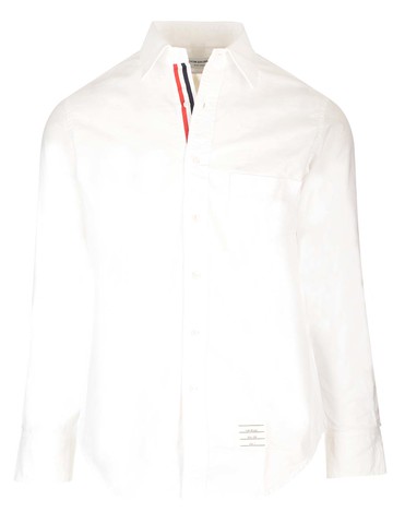 Thom Browne Classic Oxford Shirt