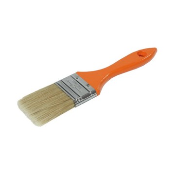 實用型豬鬃刷 2吋