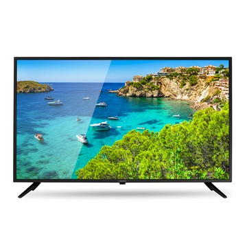 CHIMEI奇美 43吋低藍光液晶顯示器+視訊盒 TL-43A900~含運僅配送一樓