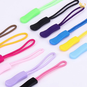 拉鏈頭配件掛繩書包可拆卸拉鏈扣拉頭掛飾包包背包拉鎖拉墜尾繩