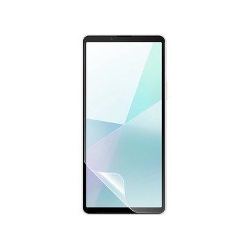 o-one 【大螢膜PRO三代】SONY Xperia 10 VII 螢幕保護貼 全新升級 輕薄抗擊 划痕自動修復