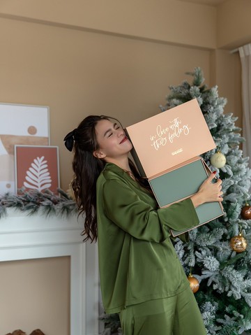 Rising Boutique 品牌限定精緻禮盒