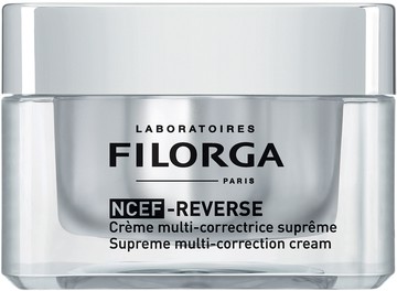 Filorga NCEF-Reverse Supreme Multi-Correction Cream 50ml