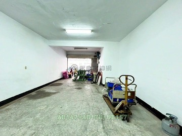 S-捷運三和國中站靜巷優美一樓 巷寬好出入｜新北市三重區三和路四段