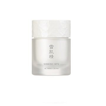 【KOSE西門店】活米微酵彈潤霜40g