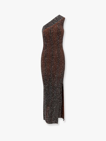Viscose blend dress with all-over sequins - MISSONI - gender_Woman