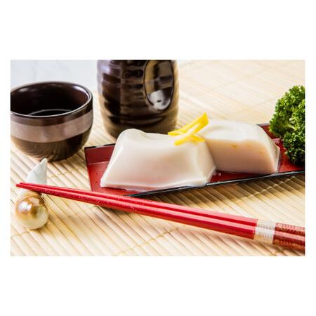 ふるさと納税 DF6003n_ごま豆腐 3種詰合せ 12個入 DKK-25 和歌山県湯浅町