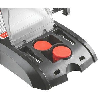 袋鼠Kangaro兩孔打孔機專用墊片/HDP-2320N/10個/盒