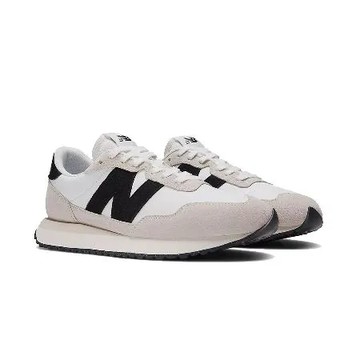 NEW BALANCE 女 237系列 流行 休閒經典復古鞋-MS237SF 