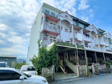 » ❀  羅東仁愛圖書館邊間大別墅 ∞ «｜宜蘭縣羅東鎮復興路三段