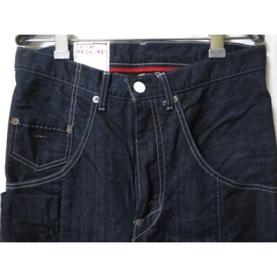 LEVI'S REDWIRE リーバイス レッドワイヤー デニムパンツ LOW