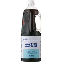  土佐酢(ペットボトル) 1.8L 常温 3セット