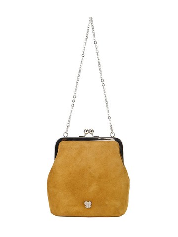 Medium Bag_Suede