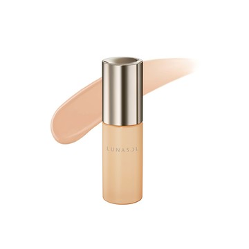 Kanebo 佳麗寶 LUNASOL 持采柔光粉底 30mL(3色任選)