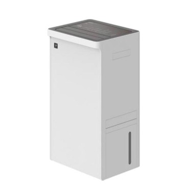 SHARP夏普 DW-UW25HT-W 25公升/日變頻除濕機