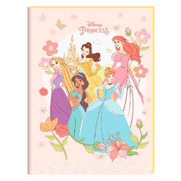 16K 迪士尼貼紙簿