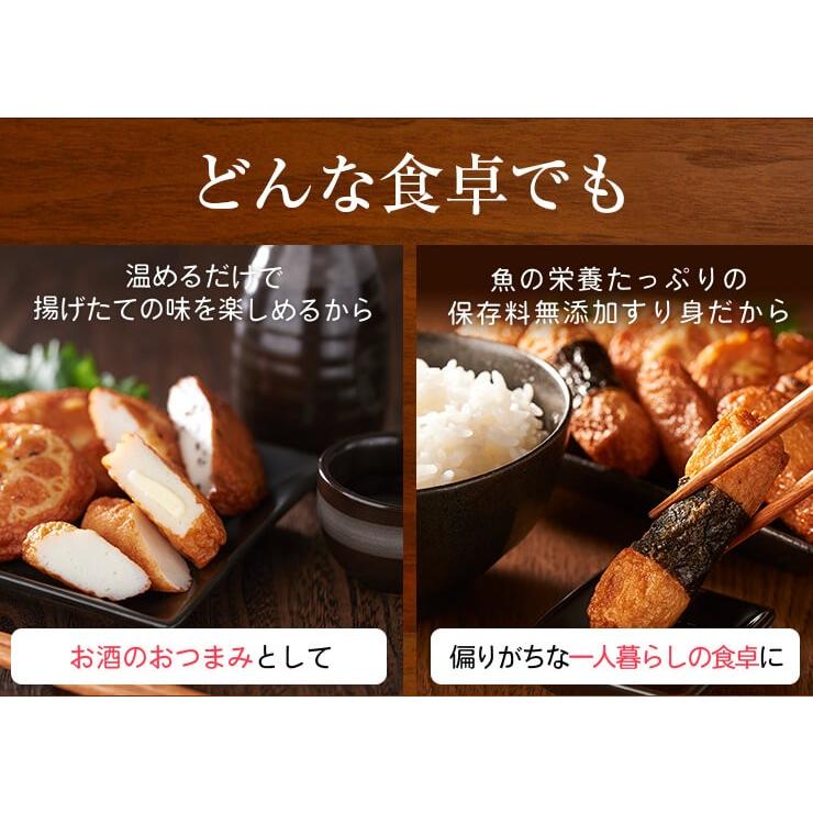 お試し  送料無料 さつま揚げ 揚立屋  ネット限定  鹿児島