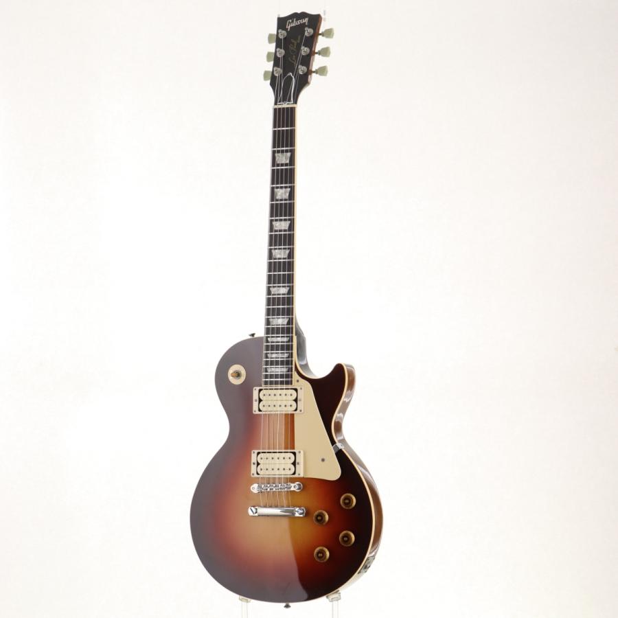 (中古)Gibson USA   1995 Gibson USA Les Paul Standard MOD Sunburst(中古値下げしました！)(名古屋栄店)