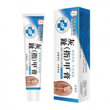 隔日達🔥免運🔥【專攻灰甲】灰趾指甲膏 灰甲護理液 足部護理正品 灰指液 灰甲護理 指甲保養 美甲工具 4GAL HVO5