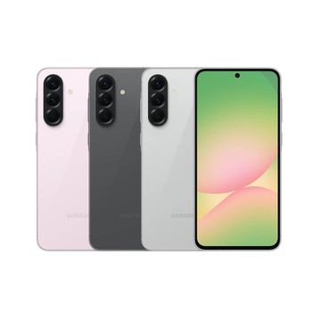 【Samsung 三星】Galaxy A56 5G 6.7吋(12G/256G)