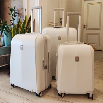 旅行箱 行李箱 外貿爆款拉桿箱出口日本行李箱直銷超大容量學生可坐密碼箱高顏值-快速出貨