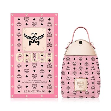 MCM 粉漾背包女性淡香精 75ml